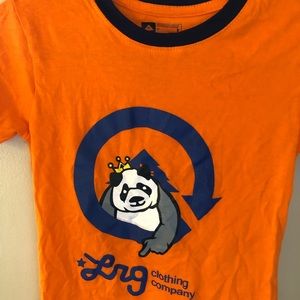 LRG shirt